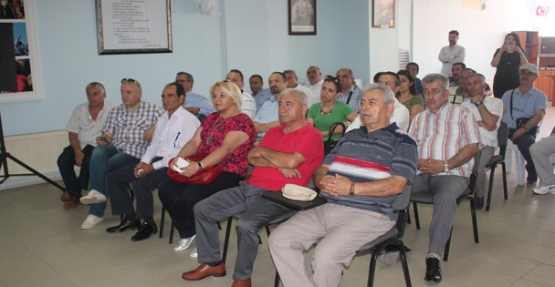 Gebze il olmalı!