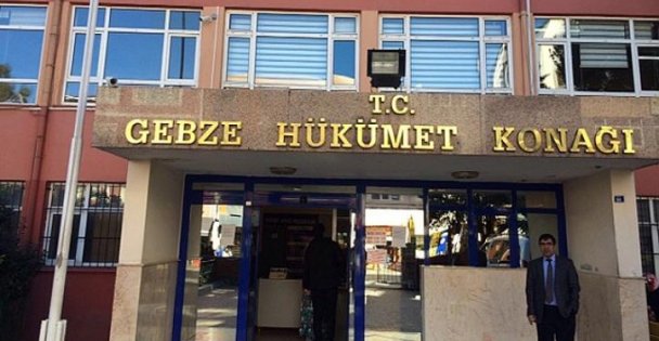 Gebze İlçe Nüfus Müdürlüğü rekoru koşuyor