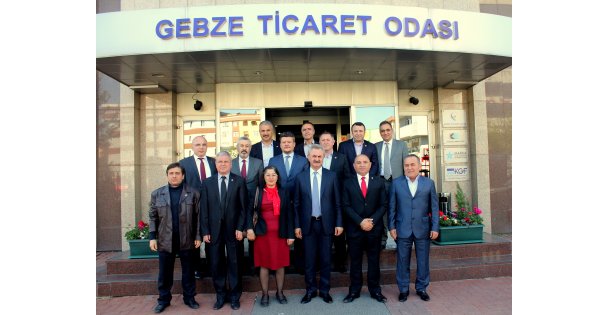 'Gebze,  İstanbul'un çöplüğü oldu”