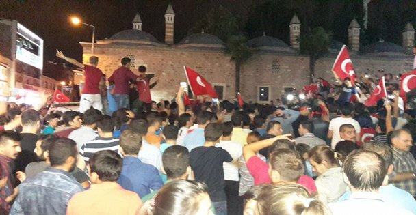 Gebze karıştı!