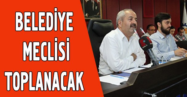 Gebze Meclisi toplanacak!