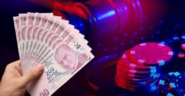 Gebze Merkezli Dev Bahis Operasyonu: 460 Milyon TL'lik Para Trafiği, 25 Tutuklama