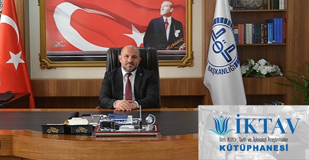 Gebze Müftüsü Canlı Yayında