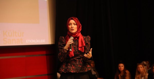Gebze Okur' da 'Bağırmayan Anneler”