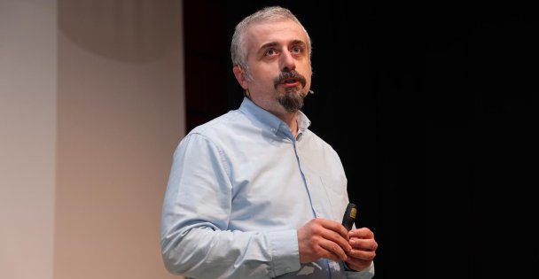 Gebze Okurda Bilim Dolu Akşam