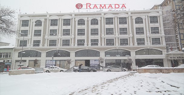 Gebze Ramada Encore açılıyor!