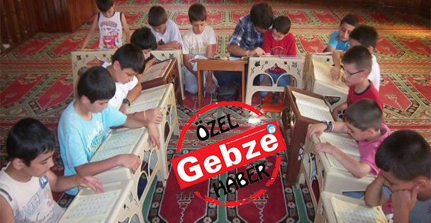 Gebze Ramazan'a hazır!