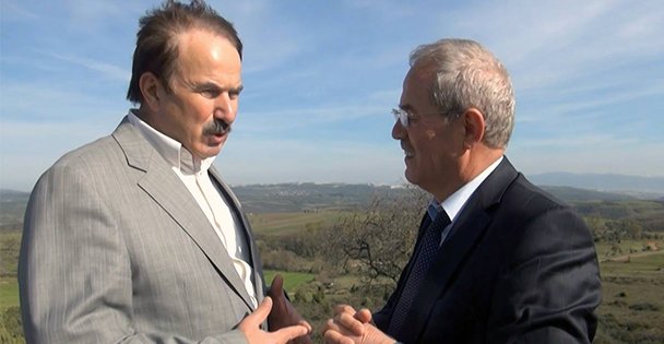 Gebze ranta kurban gitmesin!