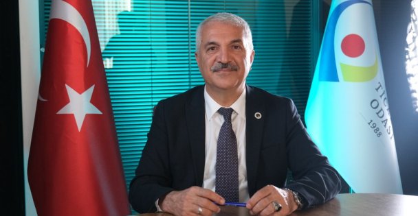 GEBZE SANAYİSİNİN GÜCÜ TESCİLLENDİ: 41 ÜYEMİZ İSO İKİNCİ 500 LİSTESİNDE