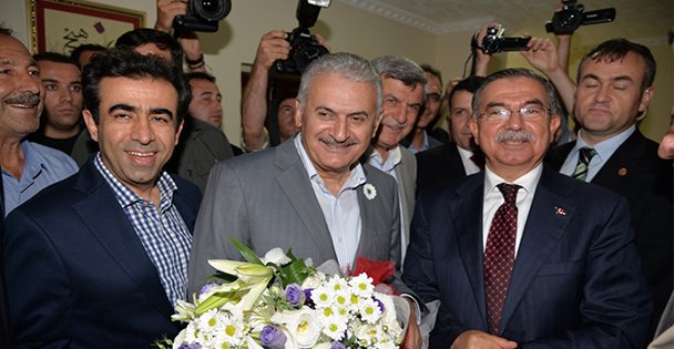 Gebze sıradan değil!