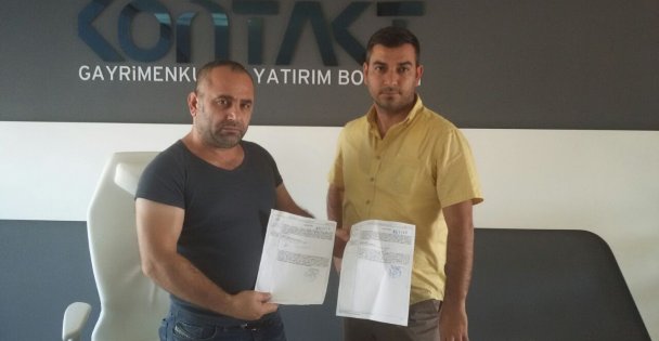 Gebze Spor'da 2 futbolcu daha imzaladı