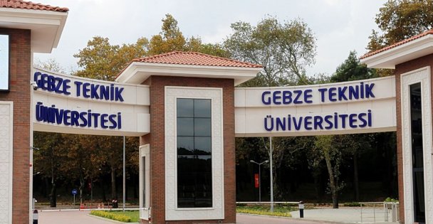 Gebze Teknik Üniversitesi 
