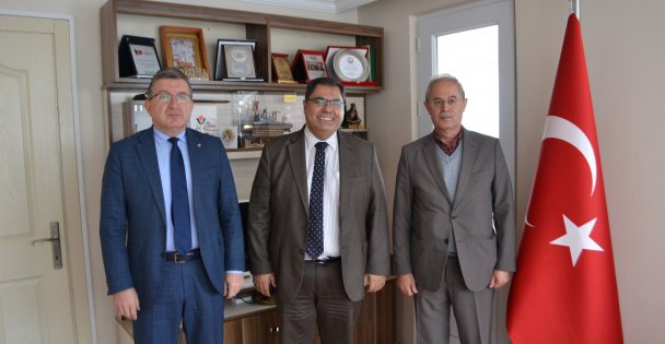 Gebze Teknik Üniversitesi Kütüphanesine Kocaeli Kitapları Ve Kent Arşivi Kuruluyor