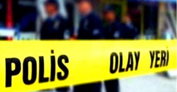 Gebze Teksas'a döndü: 1 yaralı!
