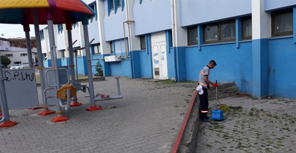Gebze temizlik işleri her yerde