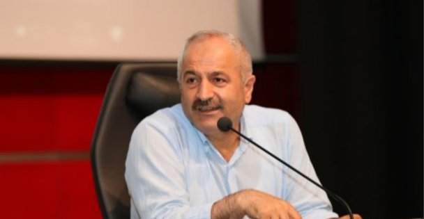 GEBZE TEMMUZ AYI MECLİS TOPLANTISI