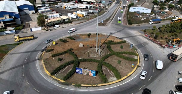Gebze Terminali'ne 48 milyon TL'lik ulaşım yatırımı