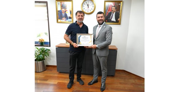GEBZE TİCARET ODASI BÜYÜMEYE DEVAM EDİYOR