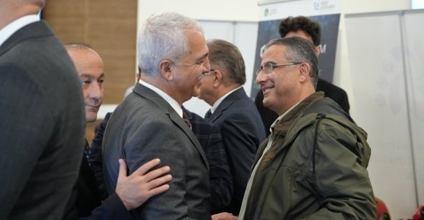GEBZE TİCARET ODASI SAVTECH 2026 SAVUNMA TEKNOLOJİLERİ ETKİNLİĞİ'NDE YERİNİ ALDI