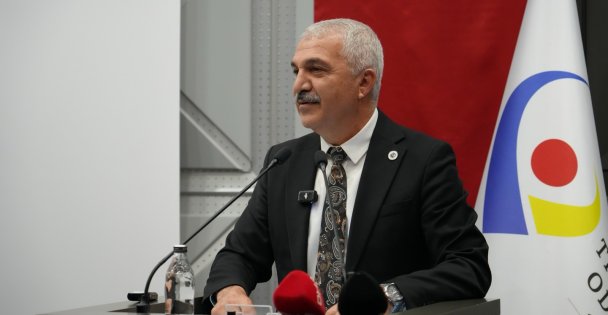 Gebze Ticaret Odasında Turizm Haftası Programına Yoğun İlgi