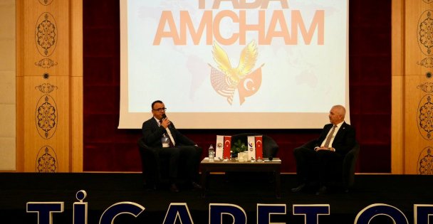 GEBZE TİCARET ODASINDAN GÖRKEMLİ ÇALIŞTAY