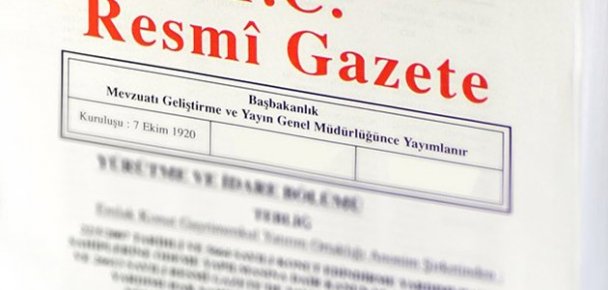 Gebze ve Çayırova müftüsü değişti