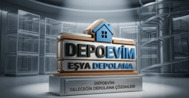 Gebze ve Çevresinde Eşya Depolamada Yeni Dönem: DepoEvimden Çekmeköy Şubesine Özel Dev Kampanya!