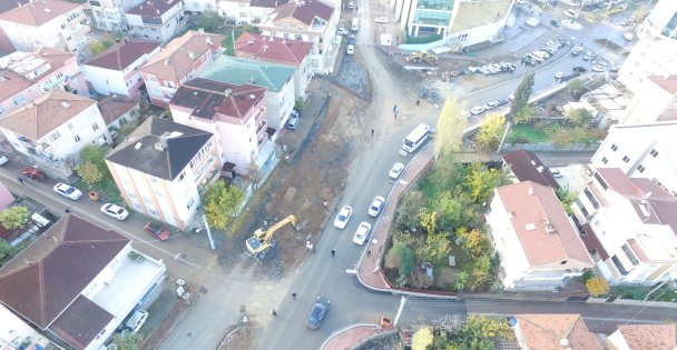 Gebze ve Darıca İlçelerinde Ulaşım Rahatlayacak