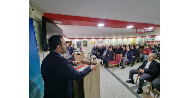 Gebze Yeniden Refah'ta Temsili En Yüksek Yerde