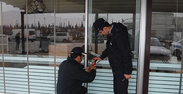 Gebze zabıtası denetimlerini sürdürüyor
