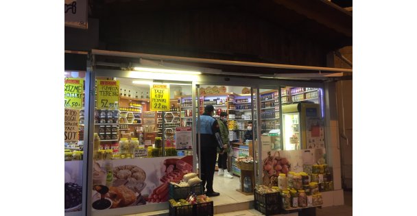 Gebze Zabıtasından Denetimler