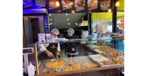 Gebze Zabıtasından Gıda Denetimleri