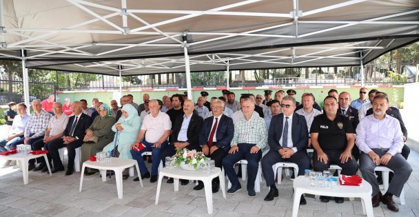 Gebzede 15 Temmuz Coşkusu