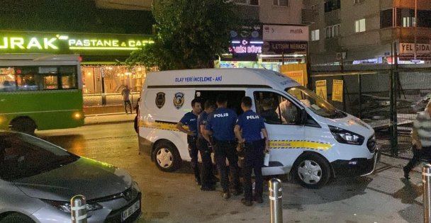 Gebze'de 2 kişiyi vuran şüpheli yakalandı