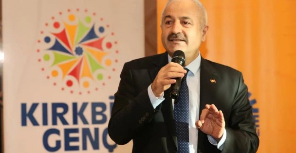 Gebze'de 41 Genç Projesi Hız Kesmiyor