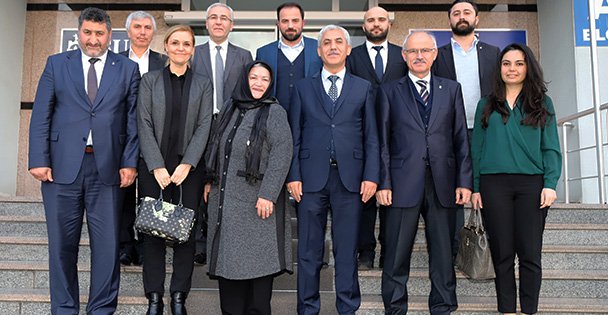 Gebze'de 54 Milyon liralık yatırım