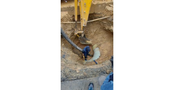 Gebzede 8, Çayırovada 2 mahallede 18 saatlik su kesintisi uyarısı