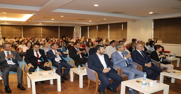 Gebze'de 'Anne ve Bebek Sağlığı' semineri