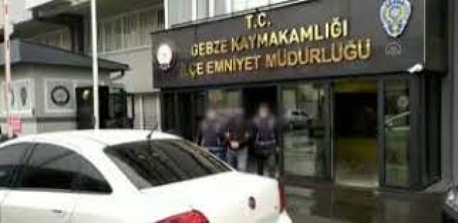 Gebze'de bir kişinin öldüğü, iki kişinin de yaralandığı kavganın zanlıları yakalandı