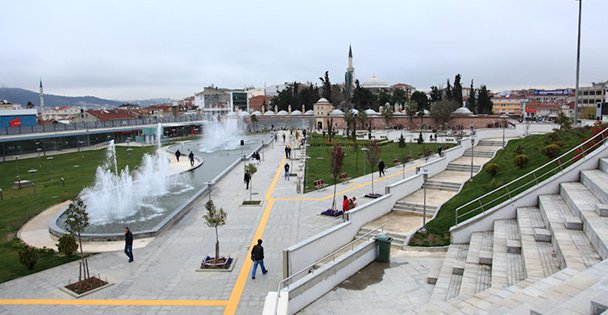 Gebze'de Büyükşehir heyecanı!