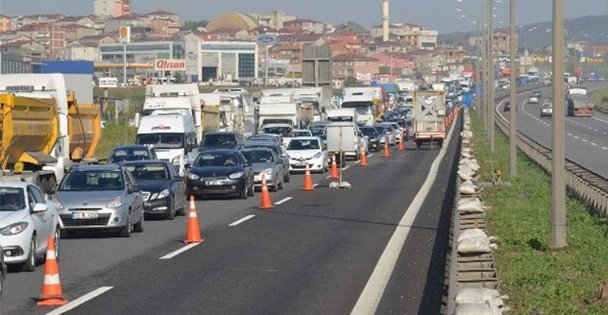 Gebze'de çalışma var!