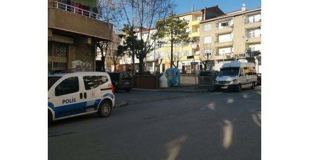 Gebze'de çıkan silahlı kavgada bir kişi öldü