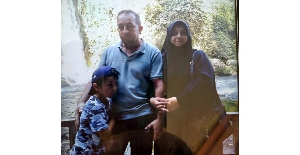 Gebzede çöken binada annenin de cansız bedenine ulaşıldı: 5 kişilik aileden 1i sağ kurtarıldı