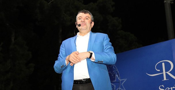 Gebze'de doldu dolu Ramazan programları