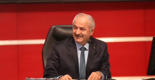 Gebze'de Ekim Meclisi