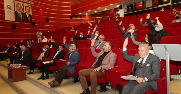 Gebze'de ekim meclisi tamamlandı