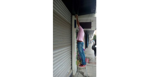 Gebze'de elektrik mağduriyeti!