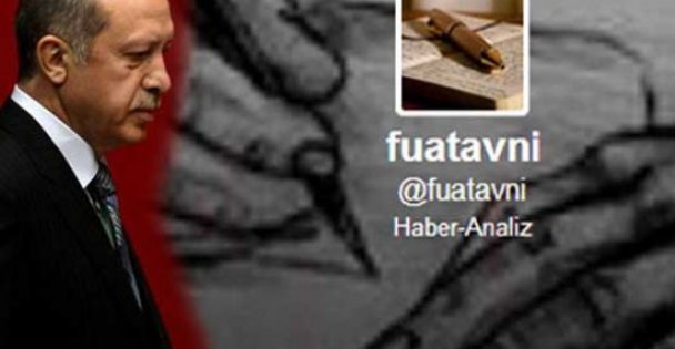Gebze'de Fuat Avni operasyonu!