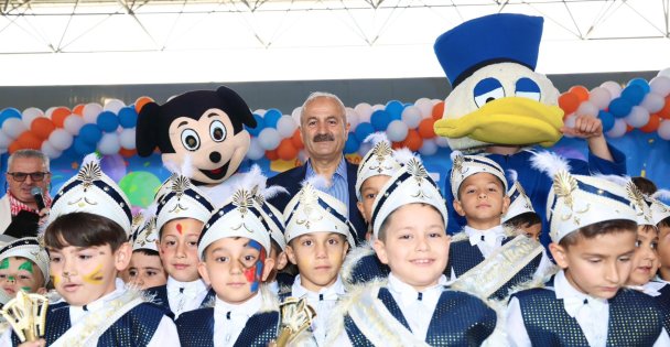 Gebzede Geleneksel Sünnet Şöleni İçin Kayıtlar Başladı