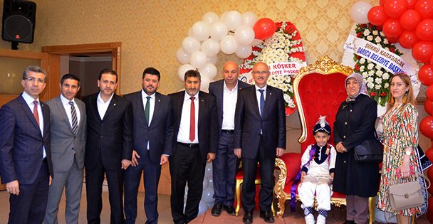 Gebze'de girmediğimiz ev sıkmadığımız el kalmayacak